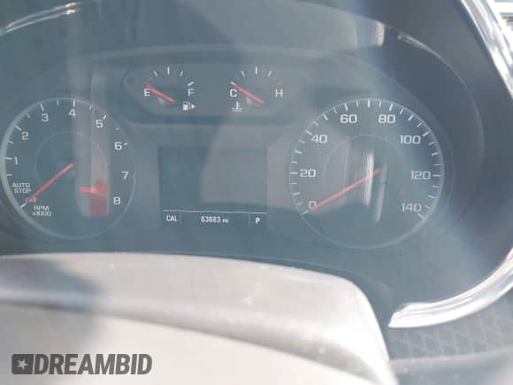 2019 Chevrolet Malibu LT с VIN 1G1ZD5ST9KF137091, выставлен на аукционе IAAI как лот 43316762 с пробегом 63 683 миль миль и . История ставок и продаж доступна на DreamBid. Изображение 7.