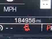 2017 Chevrolet Silverado 1500 LTZ z VIN 3GCUKSEJ5HG490158, wystawiony jako IAAI lot #43144365 z przebiegiem 184 956 mil mil oraz . Historia ofert i sprzedaży dostępna na DreamBid. Obrazek 15.