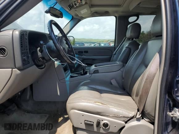 2006 Chevrolet Suburban Z71 с VIN 1GNFK16Z76J143389, выставлен на аукционе Copart как лот 65377125 с пробегом 188 542 миль миль и Чистый • Clean title. История ставок и продаж доступна на DreamBid. Изображение 7.