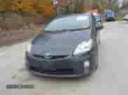 2010 Toyota Prius III z VIN JTDKN3DU7A0002841, wystawiony jako IAAI lot #43510541 z przebiegiem 202 106 mil mil oraz . Historia ofert i sprzedaży dostępna na DreamBid. Obrazek 13.