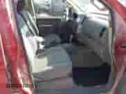 2017 Nissan Frontier SV with VIN 1N6DD0EV3HN729860, listed as a IAAI auction lot 42818434 with 70,484 mi miles and . Bid and sale history available at DreamBid. Image 5.