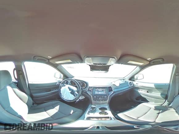 2020 Jeep Grand Cherokee Laredo E с VIN 1C4RJFAG7LC158549, выставлен на аукционе Copart как лот 80550645 с пробегом 67 319 миль миль и Списание • Salvage title. История ставок и продаж доступна на DreamBid. Изображение 15.