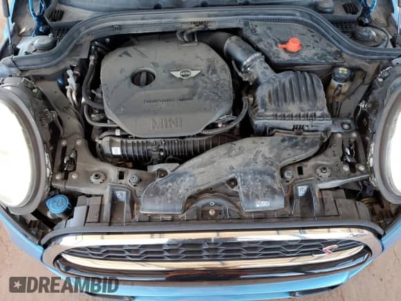 2018 MINI Hardtop Cooper S с VIN WMWXP7C58J2A47907, выставлен на аукционе Copart как лот 86537865 с пробегом 51 324 миль миль и Списание • Salvage title. История ставок и продаж доступна на DreamBid. Изображение 11.