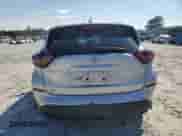 2020 Nissan Murano SL with VIN 5N1AZ2CJ6LN164608, listed as a Copart auction lot 66771385 with 29,689 mi miles and Salvage title. Bid and sale history available at DreamBid. Image 6.