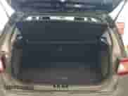 2024 Hyundai Venue Limited с VIN KMHRC8A31RU282690, выставлен на аукционе IAAI как лот 41591529 с пробегом 20 870 миль миль и . История ставок и продаж доступна на DreamBid. Изображение 18.