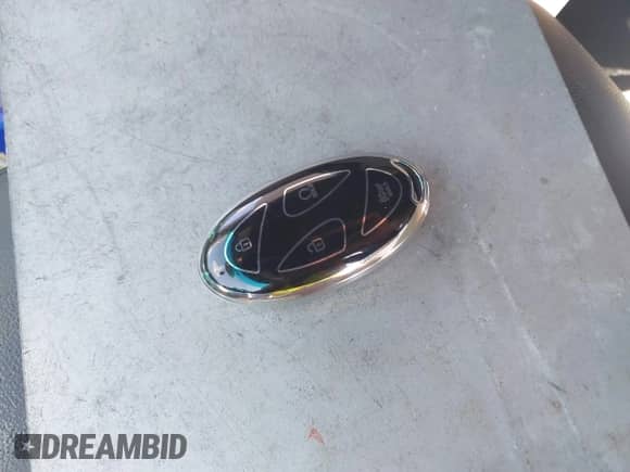 2024 Hyundai Kona N Line with VIN KM8HA3A31RU101642, listed as a IAAI auction lot 42711184 with 10,377 mi miles and . Bid and sale history available at DreamBid. Image 11.