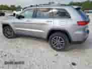 2020 Jeep Grand Cherokee Laredo E with VIN 1C4RJFAG4LC184476, listed as a Copart auction lot 80883645 with 61,163 mi miles and Clean title. Bid and sale history available at DreamBid. Image 2.