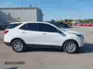 2018 Chevrolet Equinox LS с VIN 2GNAXREV4J6231704, выставлен на аукционе IAAI как лот 43162153 с пробегом 80 457 миль миль и . История ставок и продаж доступна на DreamBid. Изображение 13.