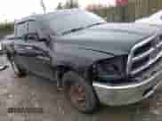 2011 Ram 1500 ST с VIN 1D7RV1CPXBS655528, выставлен на аукционе IAAI как лот 43584979 с пробегом Не указан миль и . История ставок и продаж доступна на DreamBid. Изображение 1.