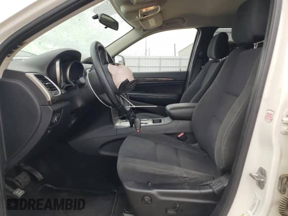 2011 Jeep Grand Cherokee Laredo с VIN 1J4RR4GG9BC600440, выставлен на аукционе Copart как лот 57500035 с пробегом 210 884 миль миль и Списание • Salvage title. История ставок и продаж доступна на DreamBid. Изображение 7.