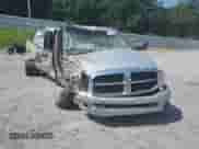 2007 Dodge 3500 SLT with VIN 3D7MX48C97G759633, listed as a Copart auction lot 62117835 with Not provided miles and Salvage title. Bid and sale history available at DreamBid. Image 13.