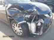 2016 Nissan Rogue SV with VIN KNMAT2MTXGP594433, listed as a IAAI auction lot 43022666 with 111,708 mi miles and . Bid and sale history available at DreamBid. Image 6.