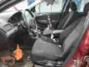 2009 Chevrolet Cobalt 1LT с VIN 1G1AT58H997147918, выставлен на аукционе Copart как лот 86184005 с пробегом 128 991 миль миль и Списание • Salvage title. История ставок и продаж доступна на DreamBid. Изображение 7.