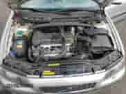 2001 Volvo S60 с VIN YV1RS58D112068135, выставлен на аукционе Copart как лот 76330944 с пробегом 102 208 миль миль и Списание • Salvage title. История ставок и продаж доступна на DreamBid. Изображение 11.