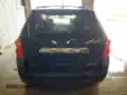 2014 Chevrolet Equinox LT с VIN 2GNFLFEK0E6178382, выставлен на аукционе Copart как лот 58629715 с пробегом 119 387 миль миль и Списание • Salvage title. История ставок и продаж доступна на DreamBid. Изображение 6.