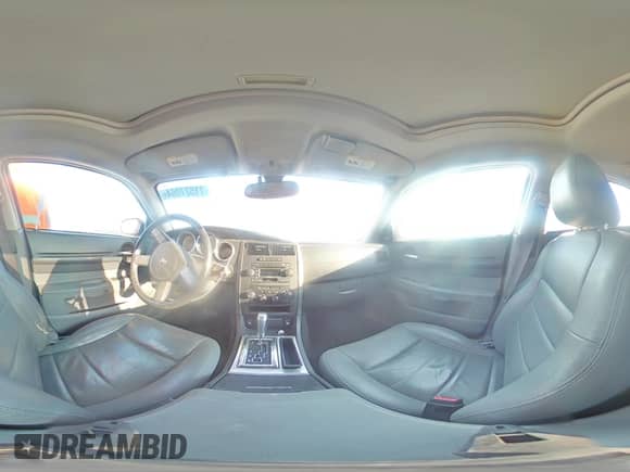 2005 Dodge Magnum RT with VIN 2D8GV582X5H618403, listed as a Copart auction lot 71527064 with 114,414 mi miles and Clean title. Bid and sale history available at DreamBid. Image 12.