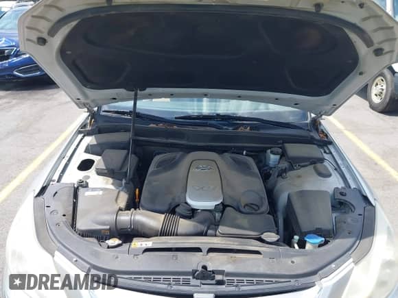 2012 Hyundai Genesis 4.6L с VIN KMHGC4DF0CU206780, выставлен на аукционе IAAI как лот 42646622 с пробегом 150 637 миль миль и . История ставок и продаж доступна на DreamBid. Изображение 10.