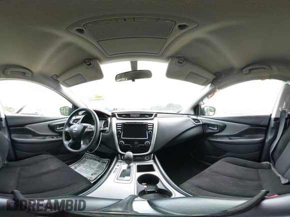 2020 Nissan Murano S with VIN 5N1AZ2AJ4LN111375, listed as a IAAI auction lot 42800452 with 115,013 mi miles and . Bid and sale history available at DreamBid. Image 20.