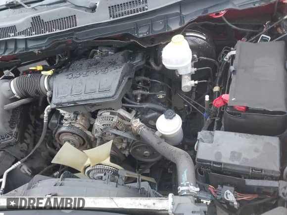 2011 Ram 1500 SLT with VIN 1D7RV1GP2BS553232, listed as a IAAI auction lot 41777555 with 136,426 mi miles and . Bid and sale history available at DreamBid. Image 10.