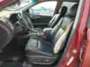 2016 Nissan Pathfinder SL with VIN 5N1AR2MM0GC618958, listed as a Copart auction lot 64990705 with 134,447 mi miles and Salvage title. Bid and sale history available at DreamBid. Image 7.