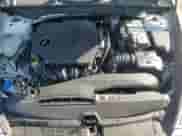 2020 Hyundai Sonata SE с VIN 5NPEG4JA4LH028939, выставлен на аукционе Copart как лот 80583195 с пробегом 17 577 миль миль и Списание • Salvage title. История ставок и продаж доступна на DreamBid. Изображение 15.