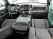 2024 Ram 1500 Tradesman с VIN 1C6RREGG0RN205662, выставлен на аукционе Copart как лот 85495365 с пробегом 21 795 миль миль и На запчасти • Non repairable. История ставок и продаж доступна на DreamBid. Изображение 8.