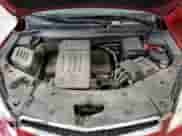 2013 Chevrolet Equinox LT z VIN 2GNALPEK8D6394107, wystawiony jako Copart lot #84030545 z przebiegiem 197 842 mil mil oraz Czysty tytuł • Clean title. Historia ofert i sprzedaży dostępna na DreamBid. Obrazek 12.