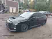 2018 Subaru WRX z VIN JF1VA1A68J9835150, wystawiony jako IAAI lot #40602919 z przebiegiem 61 027 mil mil oraz . Historia ofert i sprzedaży dostępna na DreamBid. Obrazek 18.