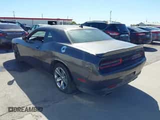 2016 Dodge Challenger SXT с VIN 2C3CDZAG5GH256842, выставлен на аукционе IAAI как лот 43506062 с пробегом 109 172 миль миль и . История ставок и продаж доступна на DreamBid. Изображение 3.