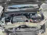 2009 Honda Pilot Touring with VIN 5FNYF38829B016406, listed as a Copart auction lot 71791575 with 221,923 mi miles and Salvage title. Bid and sale history available at DreamBid. Image 12.