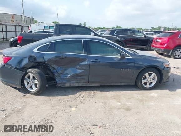 2021 Chevrolet Malibu LS с VIN 1G1ZB5ST3MF048691, выставлен на аукционе IAAI как лот 42286746 с пробегом 76 676 миль миль и . История ставок и продаж доступна на DreamBid. Изображение 13.