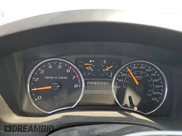 2008 Chevrolet Colorado 1LT with VIN 1GCCS339688222834, listed as a Copart auction lot 67186455 with Not provided miles and Salvage title. Bid and sale history available at DreamBid. Image 9.