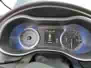 2015 Chrysler 200 LX с VIN 1C3CCCFB4FN639433, выставлен на аукционе Copart как лот 67973255 с пробегом 256 286 миль миль и Списание • Salvage title. История ставок и продаж доступна на DreamBid. Изображение 9.