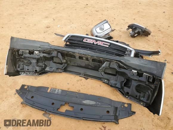 2018 GMC Sierra 1500 с VIN 1GTR1LEH2JZ154131, выставлен на аукционе Copart как лот 85252294 с пробегом 247 512 миль миль и Списание • Salvage title. История ставок и продаж доступна на DreamBid. Изображение 12.