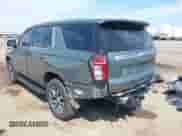 2023 Chevrolet Tahoe LT с VIN 1GNSKNKDXPR448291, выставлен на аукционе IAAI как лот 42954493 с пробегом 17 728 миль миль и . История ставок и продаж доступна на DreamBid. Изображение 3.