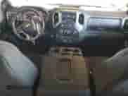 2020 Chevrolet Silverado 1500 LT с VIN 3GCUYDET5LG451011, выставлен на аукционе Copart как лот 67984385 с пробегом 122 359 миль миль и Списание • Salvage title. История ставок и продаж доступна на DreamBid. Изображение 8.