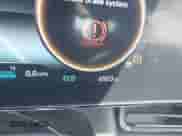 2025 Hyundai Elantra Blue with VIN KMHLM4DJ6SU133073, listed as a IAAI auction lot 42933976 with 6,503 mi miles and . Bid and sale history available at DreamBid. Image 15.