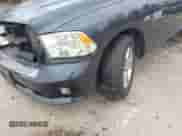 2018 Ram 1500 Express с VIN 1C6RR7FT4JS348324, выставлен на аукционе IAAI как лот 41651419 с пробегом 74 127 миль миль и . История ставок и продаж доступна на DreamBid. Изображение 18.