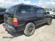 2000 Chevrolet Tahoe LS z VIN 1GNEK13T3YJ103583, wystawiony jako Copart lot #68459195 z przebiegiem Nie podano mil oraz Szkoda całkowita • Salvage title. Historia ofert i sprzedaży dostępna na DreamBid. Obrazek 3.
