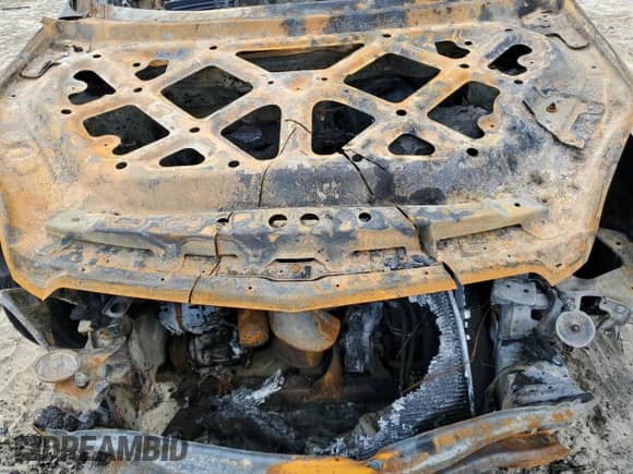 2011 Chevrolet Equinox with VIN NOVIN00007215974, listed as a Copart auction lot 72151974 with Not provided miles and Non repairable. Bid and sale history available at DreamBid. Image 13.