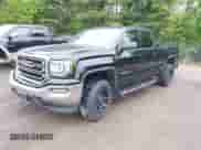 2018 GMC Sierra 1500 SLE с VIN 1GTV2MECXJZ177226, выставлен на аукционе IAAI как лот 42318611 с пробегом 77 973 миль миль и . История ставок и продаж доступна на DreamBid. Изображение 18.