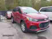 2018 Chevrolet Trax LT с VIN 3GNCJPSB8JL229278, выставлен на аукционе IAAI как лот 43448290 с пробегом 131 772 миль миль и . История ставок и продаж доступна на DreamBid. Изображение 1.