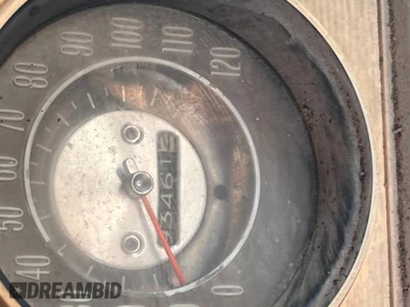 1964 Chevrolet Malibu с VIN 45837K124155, выставлен на аукционе Copart как лот 65851765 с пробегом 93 461 миль миль и Чистый • Clean title. История ставок и продаж доступна на DreamBid. Изображение 8.