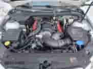 2015 Chevrolet SS с VIN 6G3F15RW0FL104087, выставлен на аукционе Copart как лот 70060545 с пробегом 65 890 миль миль и Чистый • Clean title. История ставок и продаж доступна на DreamBid. Изображение 7.