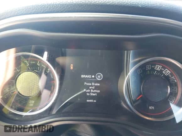 2018 Dodge Challenger R/T Scat Pack z VIN 2C3CDZFJ4JH209555, wystawiony jako IAAI lot #43225669 z przebiegiem 66 405 mil mil oraz . Historia ofert i sprzedaży dostępna na DreamBid. Obrazek 7.