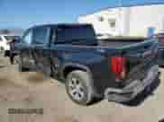 2023 GMC Sierra 1500 SLE with VIN 3GTUUBED7PG271544, listed as a Copart auction lot 51834025 with 38,205 mi miles and Salvage title. Bid and sale history available at DreamBid. Image 2.