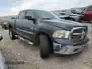 2016 Ram 1500 Big Horn с VIN 1C6RR7TT7GS223234, выставлен на аукционе Copart как лот 64825685 с пробегом 80 037 миль миль и Списание • Salvage title. История ставок и продаж доступна на DreamBid. Изображение 4.