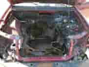 2007 Chevrolet TrailBlazer SS с VIN 1GNET13H272197103, выставлен на аукционе Copart как лот 56463635 с пробегом Не указан миль и Чистый • Clean title. История ставок и продаж доступна на DreamBid. Изображение 11.