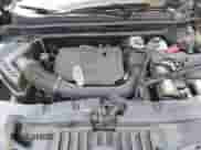 2024 Chevrolet Blazer LT z VIN 3GNKBDR43RS166445, wystawiony jako IAAI lot #42930725 z przebiegiem 18 966 mil mil oraz . Historia ofert i sprzedaży dostępna na DreamBid. Obrazek 10.