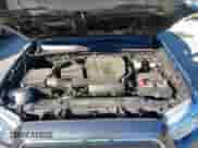 2021 Toyota Tacoma SR5 z VIN 3TMDZ5BN4MM106371, wystawiony jako IAAI lot #43451030 z przebiegiem 47 236 mil mil oraz . Historia ofert i sprzedaży dostępna na DreamBid. Obrazek 10.